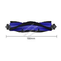 Spare Replacement Part Accessories Main Roller Side Brush HEPA Filter For Anker Eufy Robovac X8 Series Hybrid Vacuum-A21R