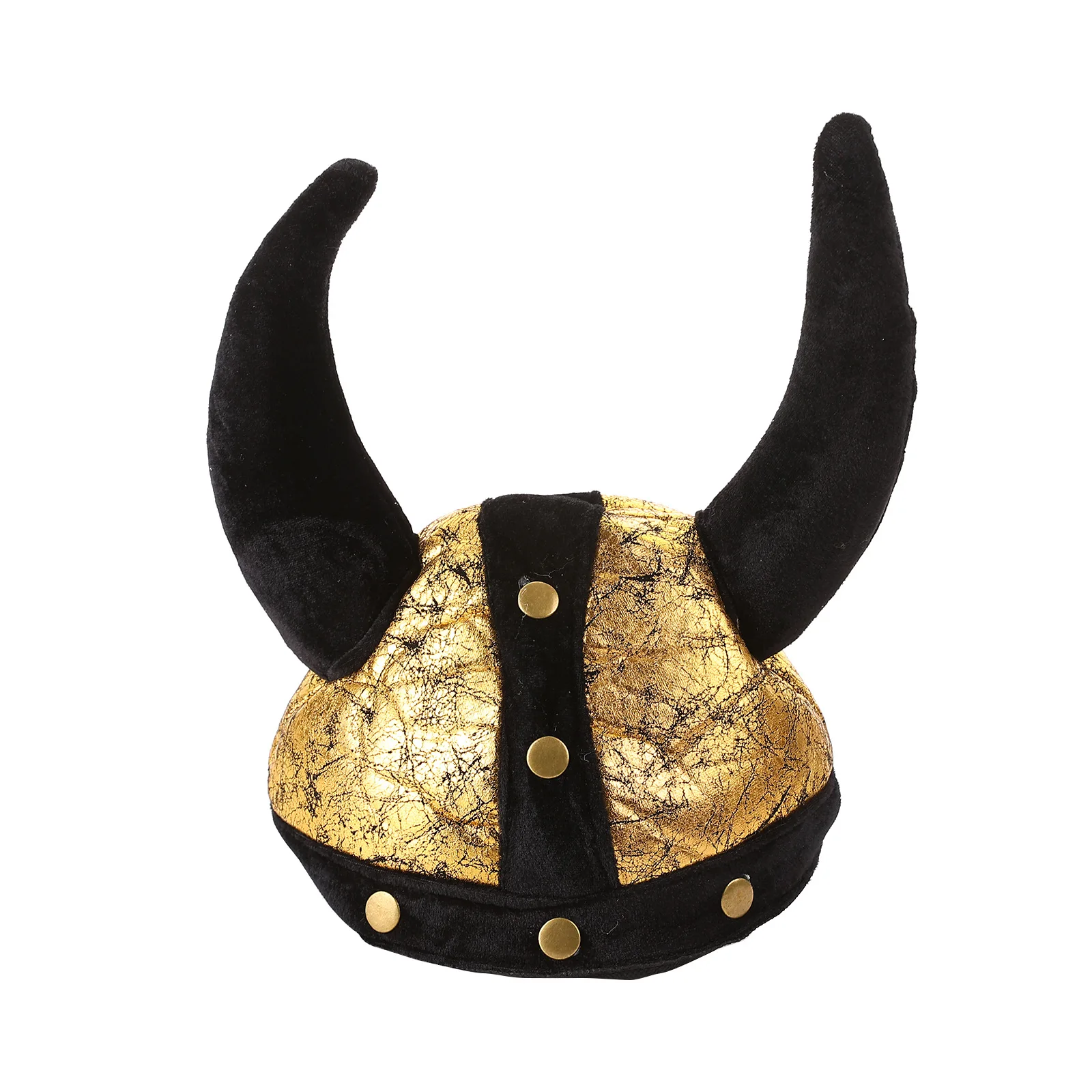 Cow Horn Headband for Halloween, Cute Devil Horns Party Hairstyle, Festival Costume Accessories as Gift