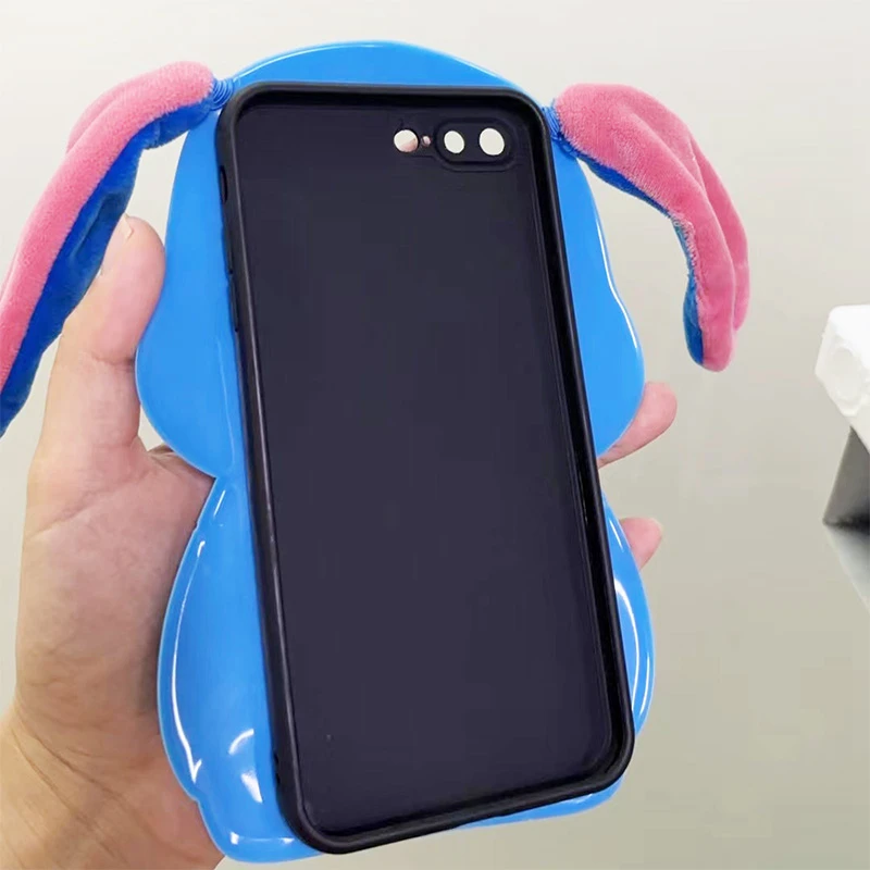 حافظة لهاتف سامسونج جالاكسي S22 S23 S24 Ultra S21 Plus S20 S23 FE S21 FE S10 A53 A33 نوت 20 10 Lite غطاء من البولي يوريثان الحراري ثلاثي الأبعاد