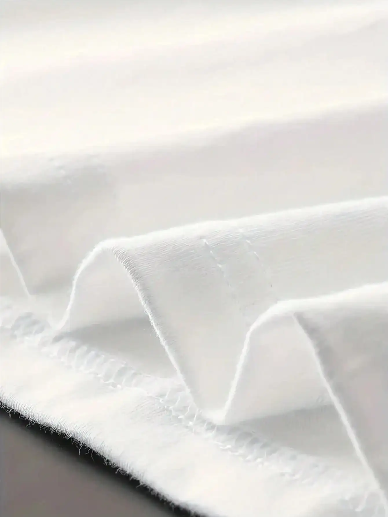 2026 Damen Freizeit- und Elegantes Kleid mit Grünem Schildkröten-Print und Weißer Einfarbiger Kurzarm-Bluse, Kurzer Rock – Detail 6