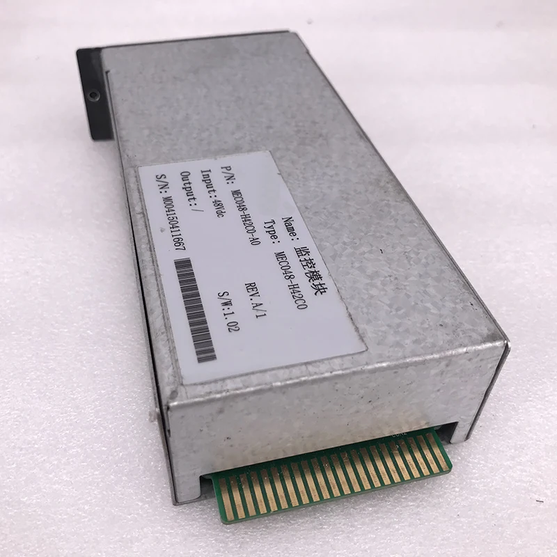 MEC048-H42C0-A0 For Mentech Communication Power Monitoring Module MEC048-H42C0