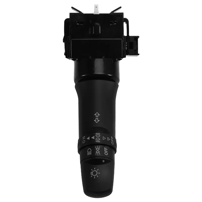 

A30P-8614A228 Turn Signal Lights Combination Switch For Mitsubishi Pajero Montero Sport 2 Lancer EVO X L200 Outlander 2(LHD)