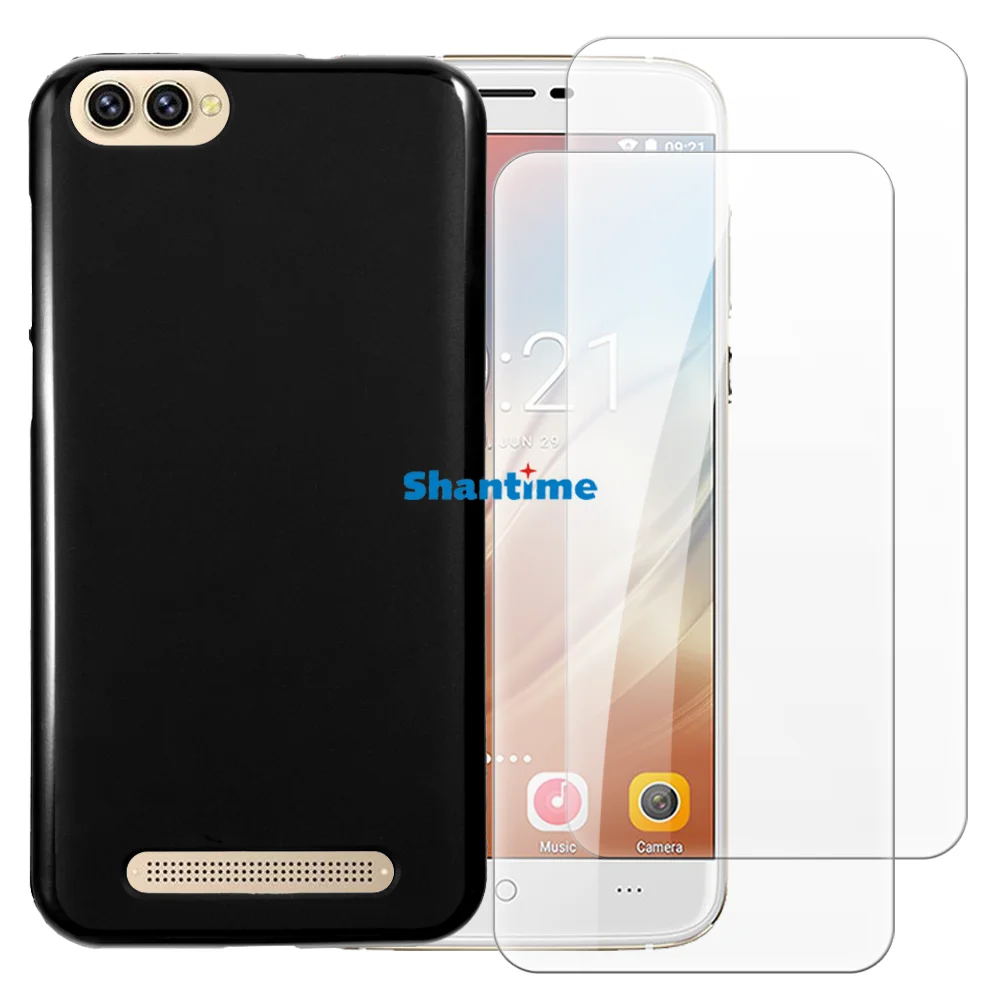 Soft Case + 2 Pack … - image