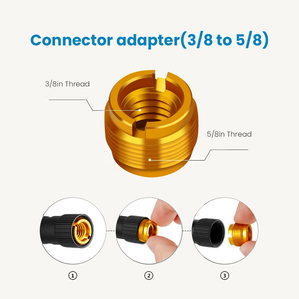 حامل ميكروفون مقص معدني حامل ذراع ناتئ سطح المكتب حامل ميكروفون قابل للطي قوس البث المباشر لـ K669B K670 K683A Mic
