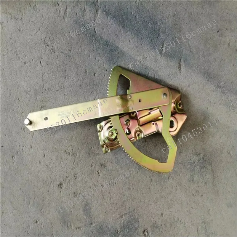 81.62640.6057 Window Regulator  L Electric for SHACMAN