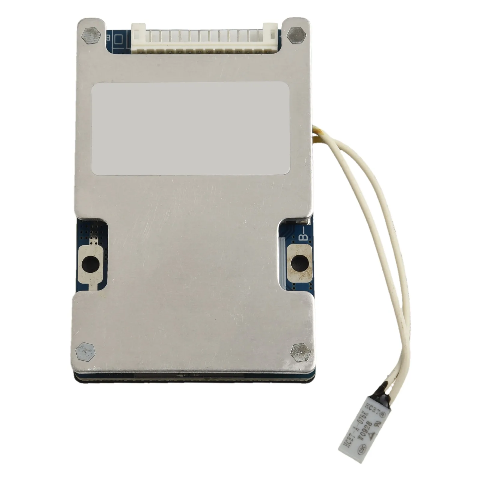 

Battery Protection Board Part Replacement Temperature Control 13S 48V 30A Accessories Bike E-bike For Balanced