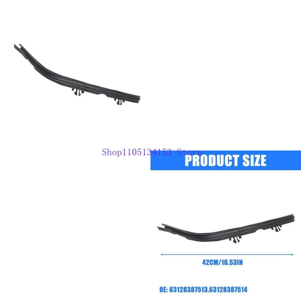 HG89 63128387513 63128387514 COPERTURA AUTOMATIVE COPERTURA COPERTURA COPPIANO CHIUSO VEICOLO COMPUTENZIONE LIGHTINA IN per