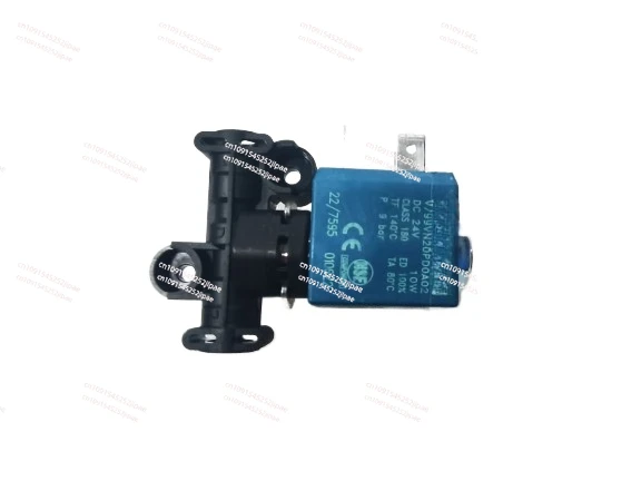 Espresso Machine Parts DC24V 10W V799 V799VN20PD0A02 Solenoid Valve For Philips Coffee Maker EP1221 2121 2124 2136 3146 2131