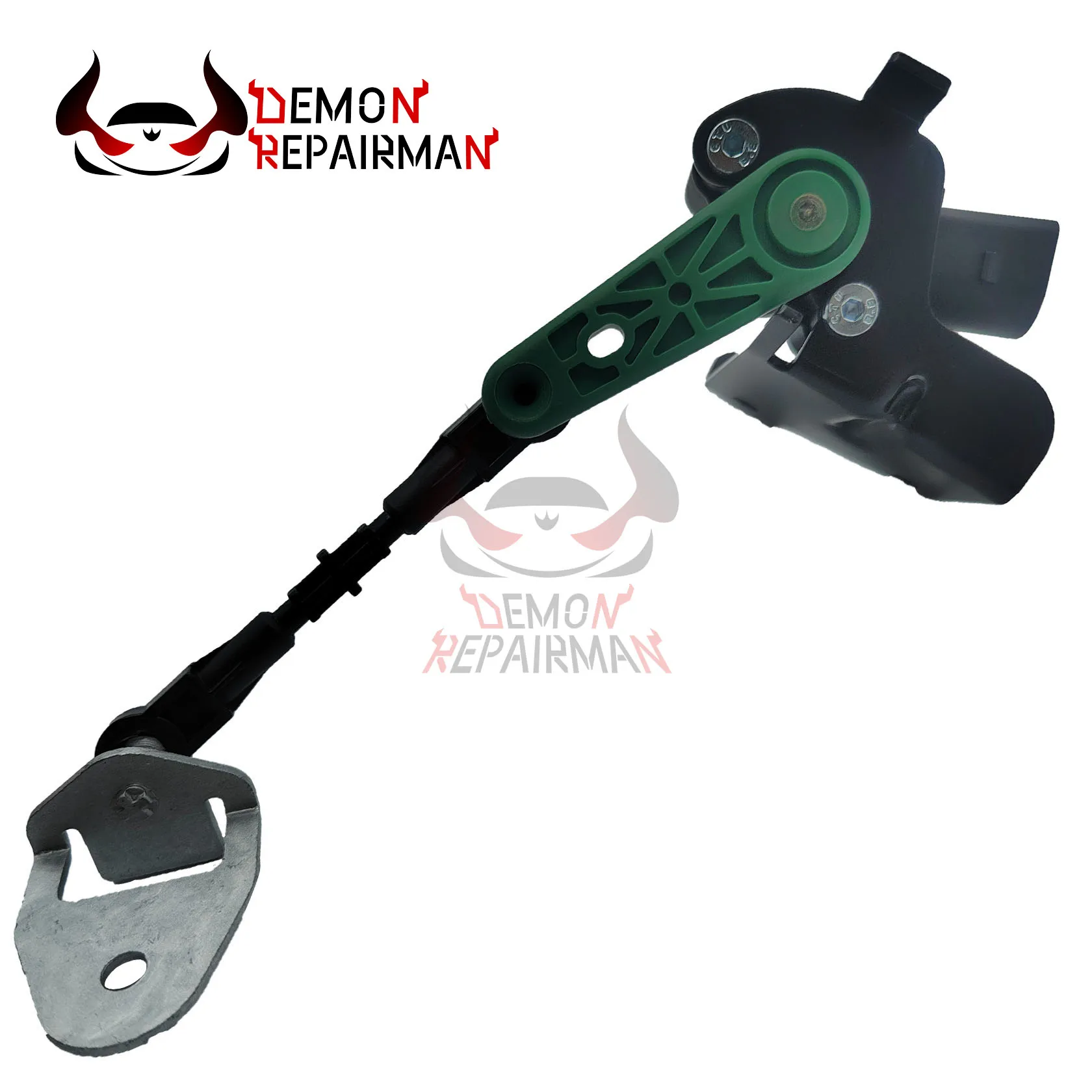 

5Q0 512 521 E 5Q0512521E 5Q0-512-521-E 5Q0512521 Rear Headlight Level Sensor Left For AUDI A3 VW Golf Skoda Octavia
