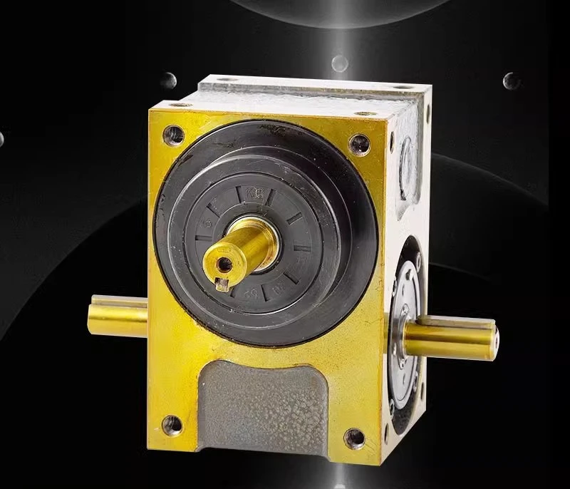 قرص فهرسة مؤشر متقطع من نوع عمود الفاصل عالي الدقة