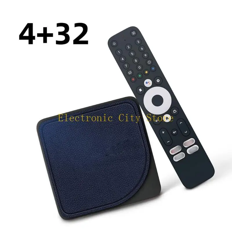 مربع HDTV 2.4G WIFI PLAYING CONFICK