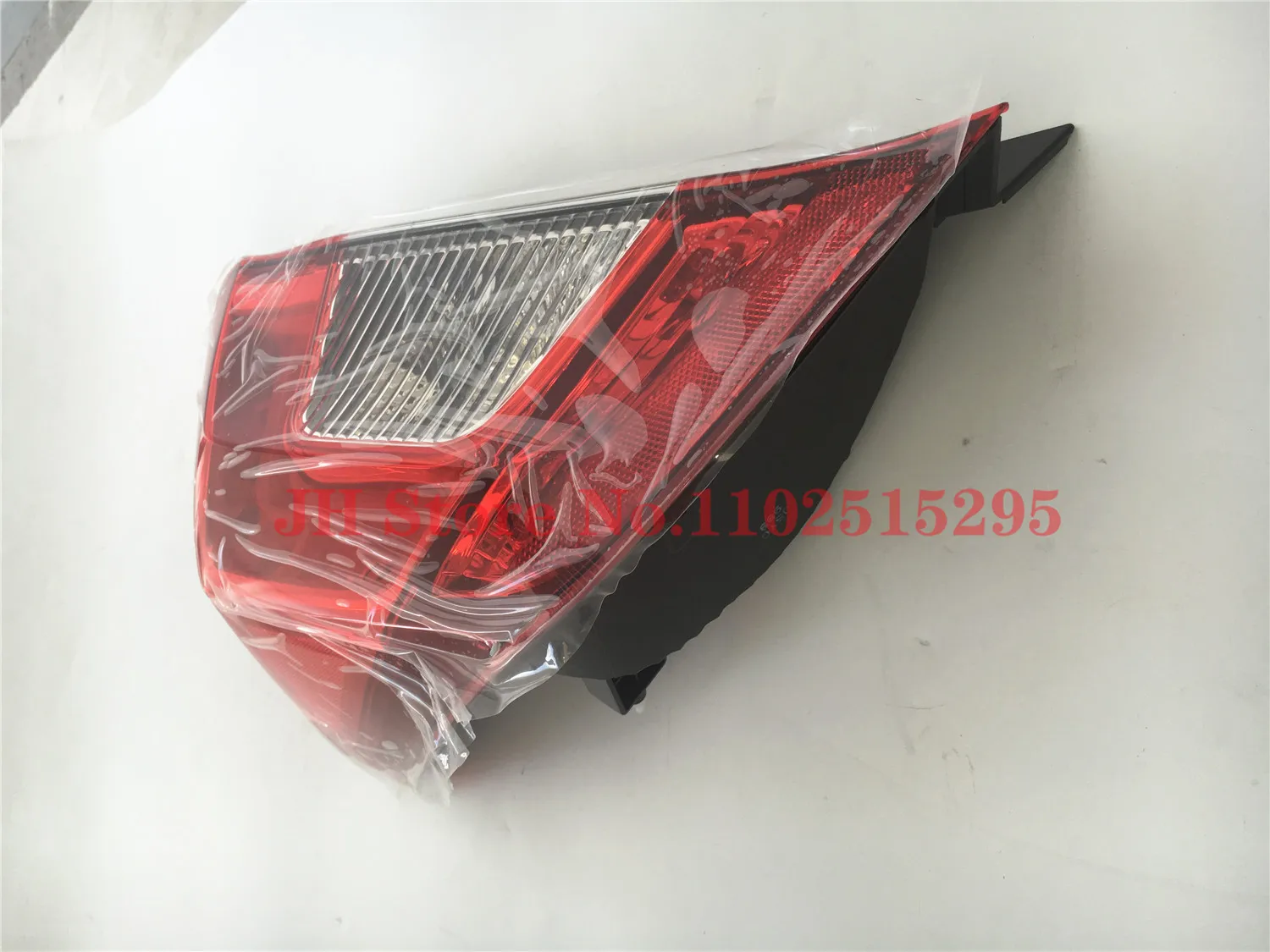 Rear Left Tail Light Assy For Honda FIT JAZZ GK3 GK4 GK5 GK6 GK5 GP5 14-20 33550-T5A-G01 33550T5AG01 33550T5AJ02 33550-T5A-J01