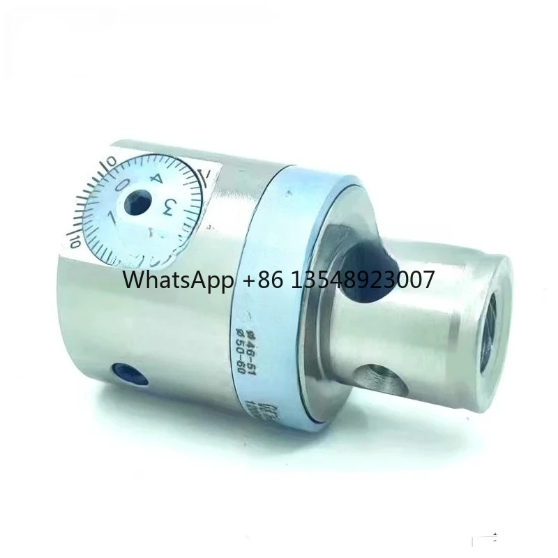 Fine Tuning Boring …