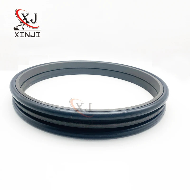 Resistance SEAL GROUP 150-27-00025 Floating Seal Excavator floating oil seal 328*298*20
