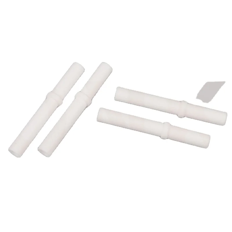 Insert Sleeve for Powder Injector