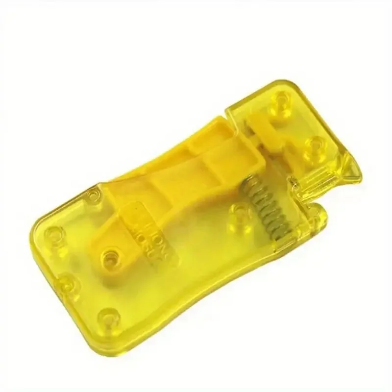 Enhebrador automático de agujas, enhebrador de agujas para coser a mano, artículos de costura y manualidades para el hogar