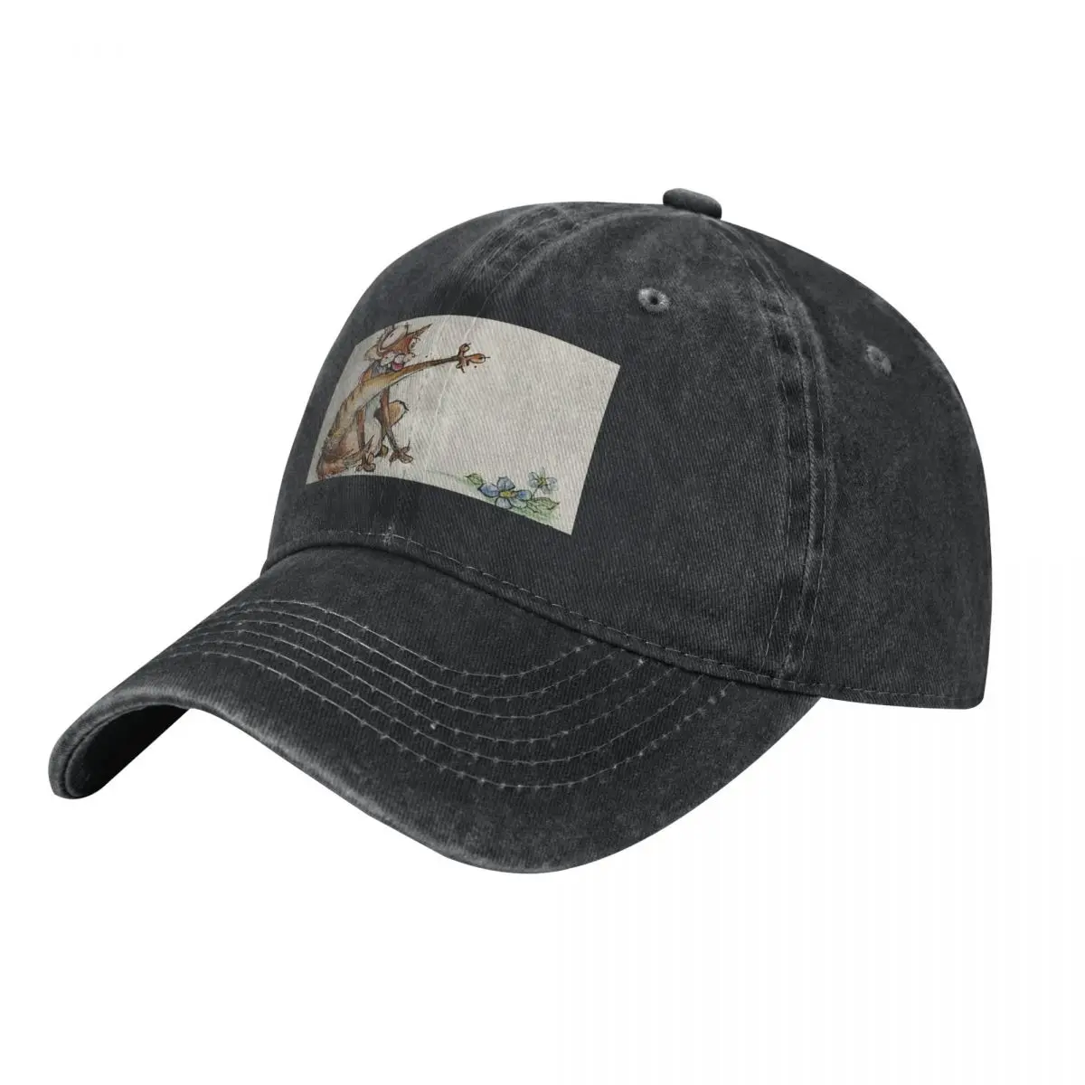 

Half Mast Baseball Cap fishing caps man Horse Hat Women's Hats For The Sun Men's