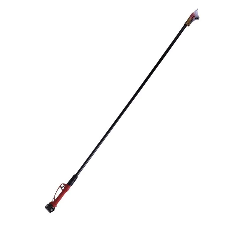 فرع خشن لاسلكي بطارية ليثيوم شجرة فرع تشذيب مقص كهربائي عالي التقنية مقص كهربائي شجرة الفاكهة الخيال العلمي