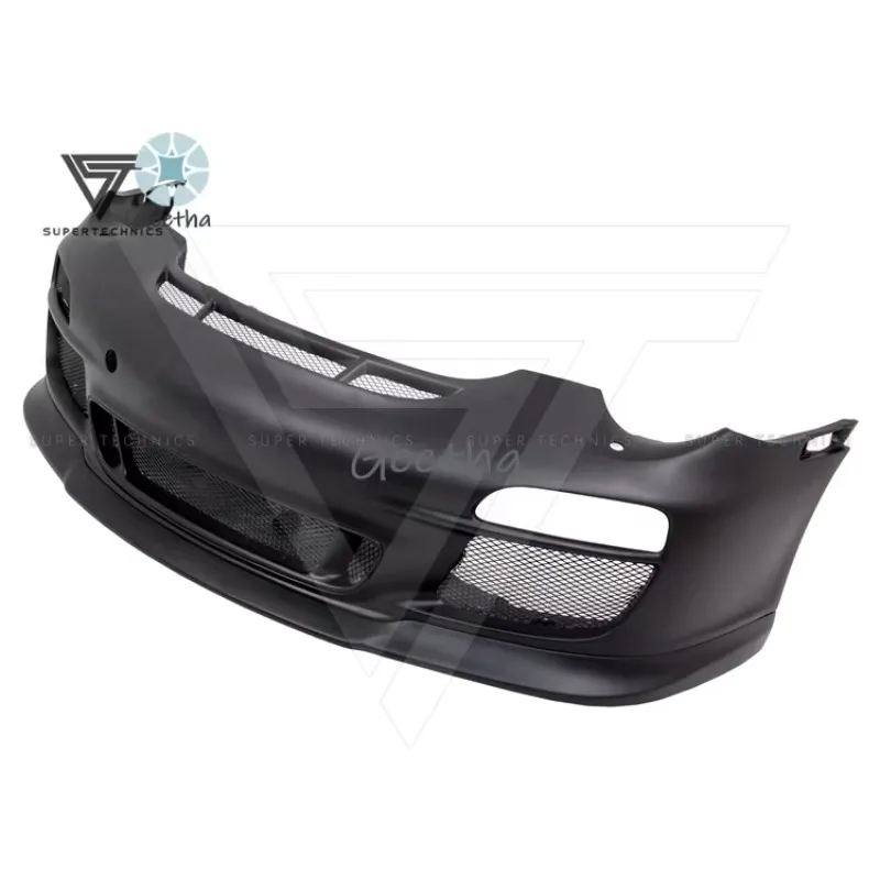 

GT3 RS Style Glass Fiber FRP Body Kit Front Bumper for Porsche Carrera 911 997
