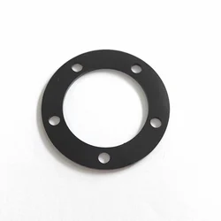 For BaFang BBSHD Chainring Ring 2mm Spacer -Less offset 2mm