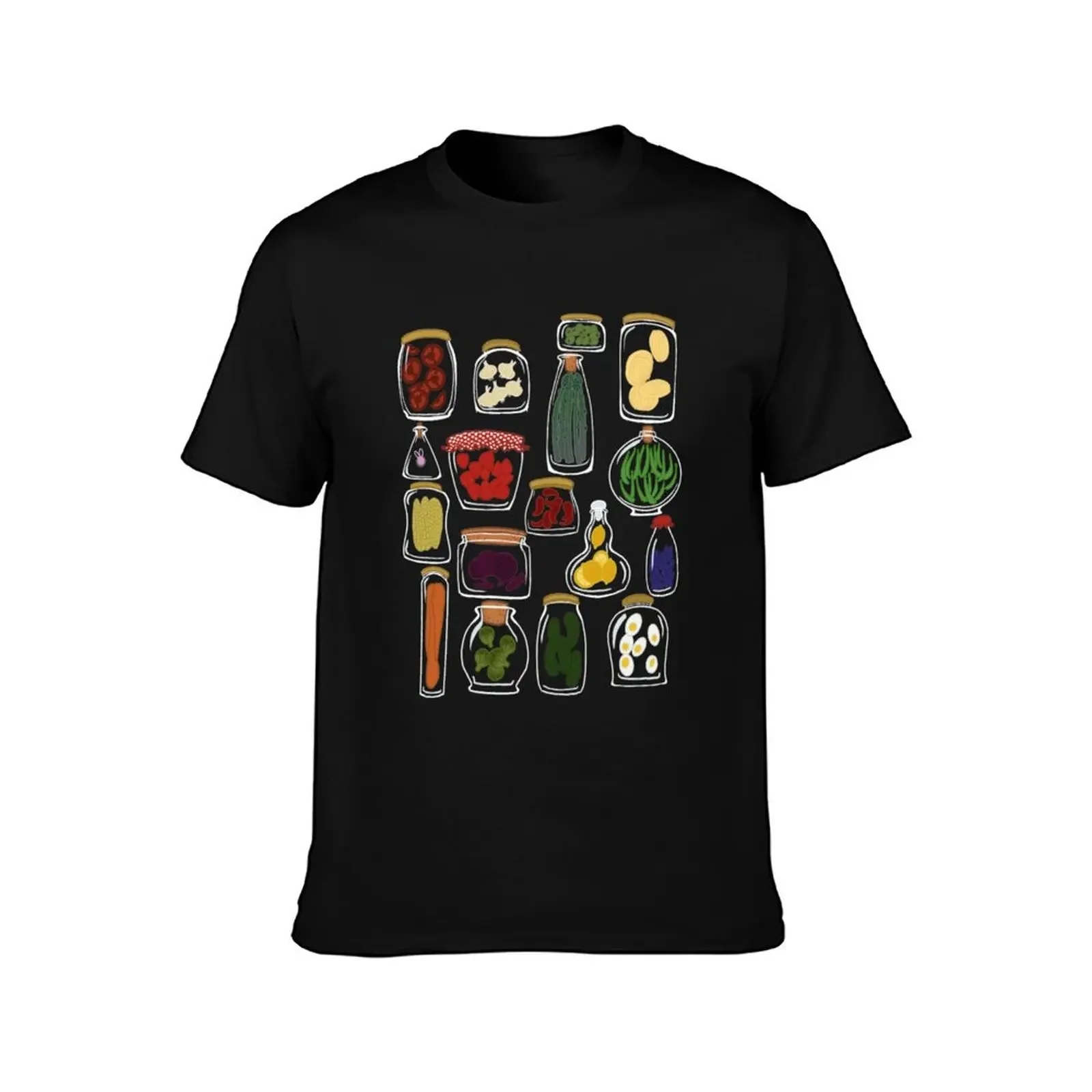 Quite a pickle T-Shirt customs new edition t shirts for men pack