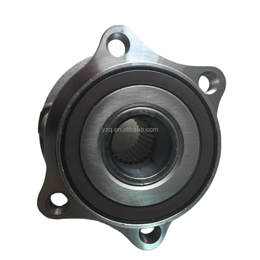 

Manufacturer Price Auto Wheel Hub 512401 VKBA7479 for SU BARU LEGACY LIBERTY 28473-AJ00A 28473-FG000 28473-SC000 28473-FJ020