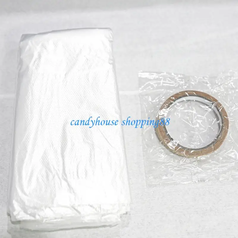 

D7YE Air Conditioning Guide Bag Air Duct for Warm And Cold Air Conveyor Belt Transfer