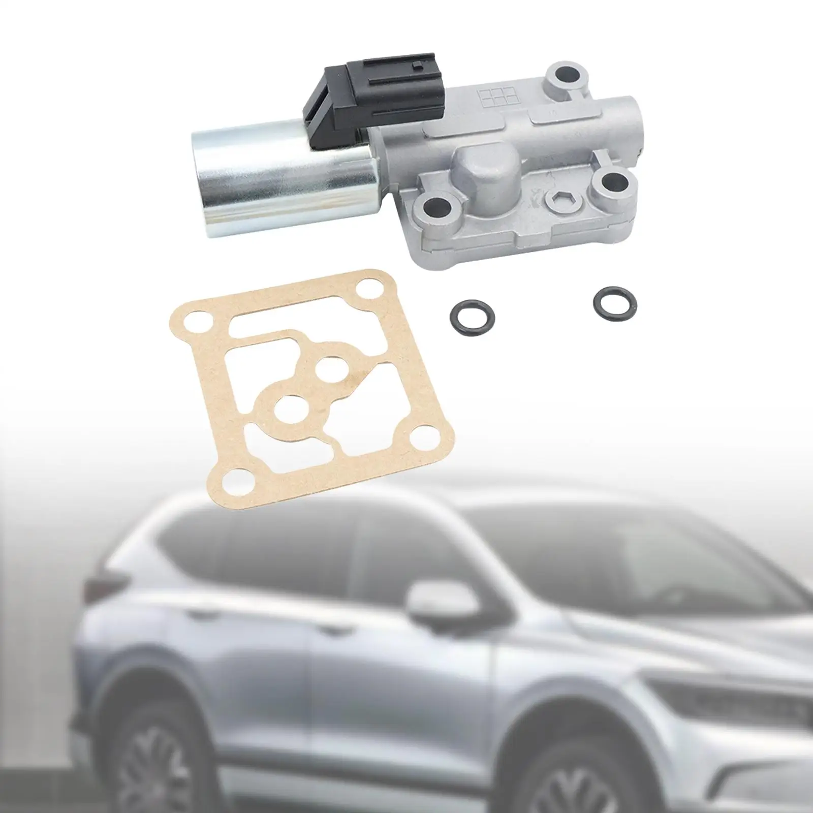 

Линейный соленоидный клапан для трансмиссии, совместимый, профессиональный, прочный, прямого действия