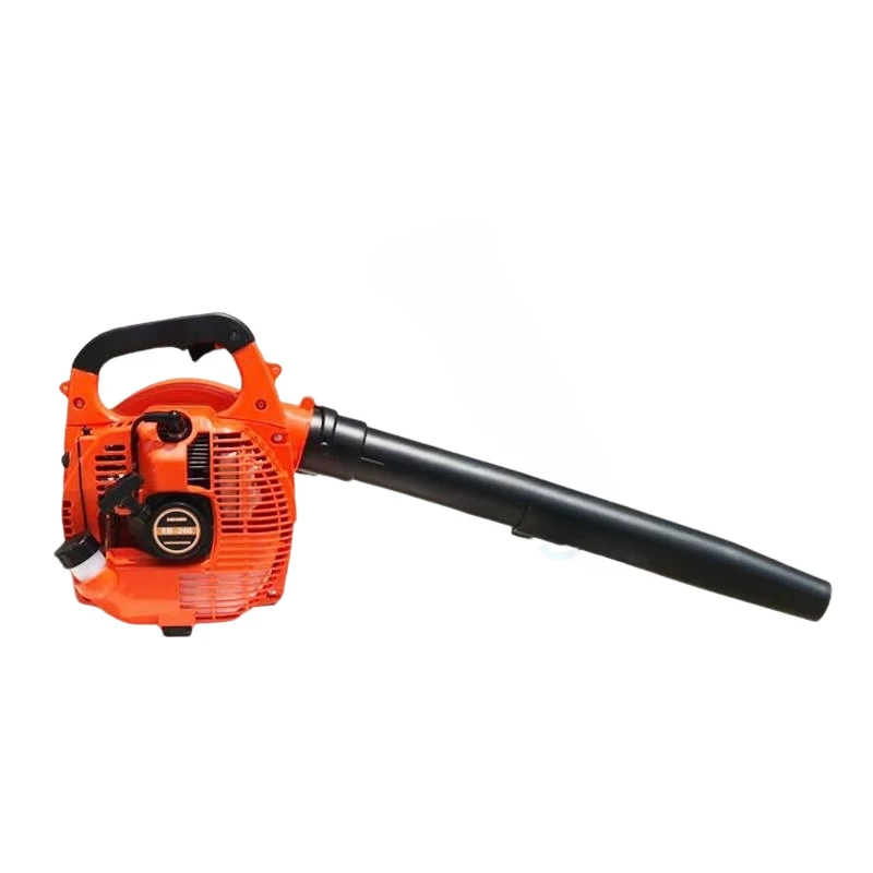 Portable Gasoline Engine Snow Blower Car Leaf Blower Park Deciduous Road Dust Removal Gardening Tools