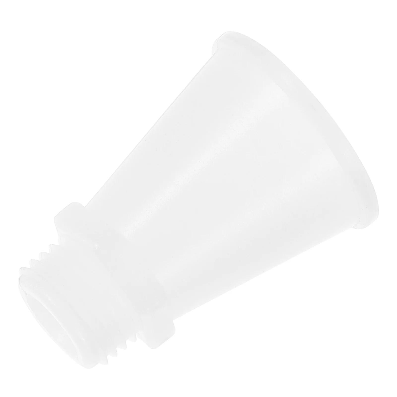 

6Pcs Dry Powder Extinguisher Nozzle Kit Sturdy Lightweight Replacement Tips for Portable Fire Extinguishers Efficient Safety