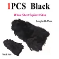 1pcs Black skin
