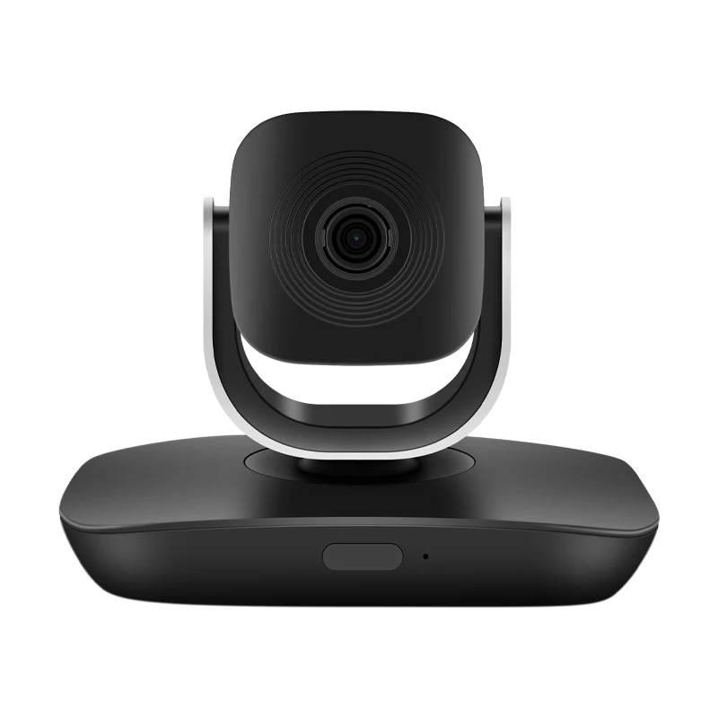 

2MP 1080P 3X Zoom 360Degree Wireless PTZ USB Webcam 3D Noise Reduction HDR Video Camera For Online Teaching Video Conference