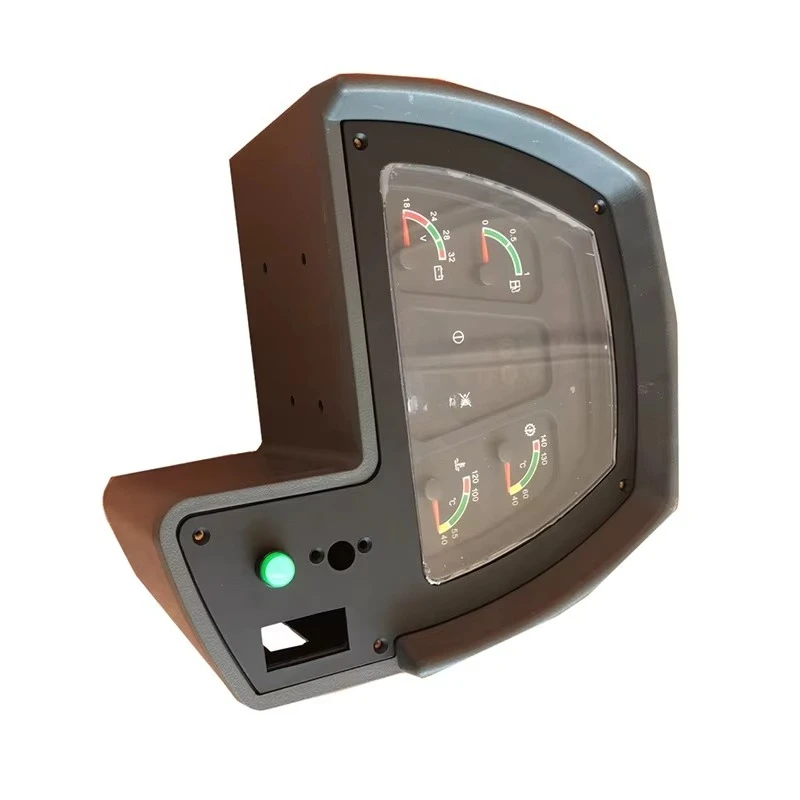 46C1883 Electrical Parts Combination Meter Instrument Panel for   Wheel Loader Parts