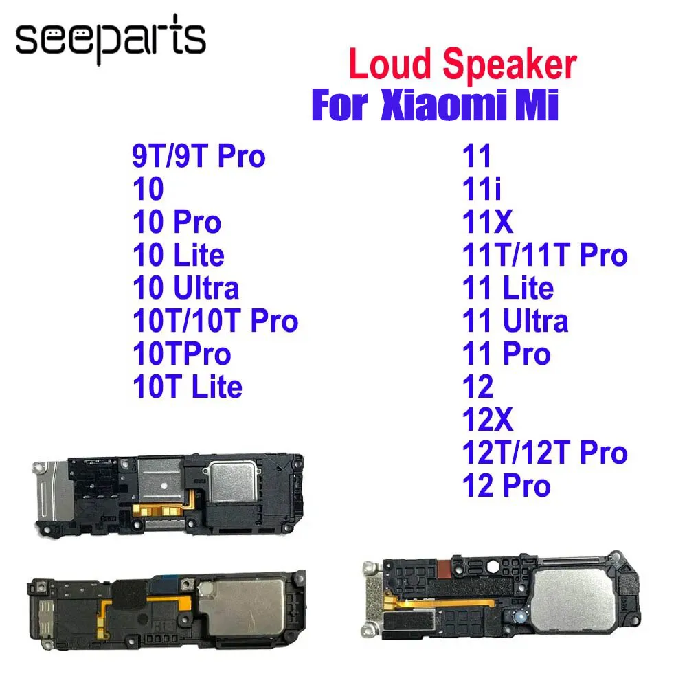 For Xiaomi 9T 10T 1… - image