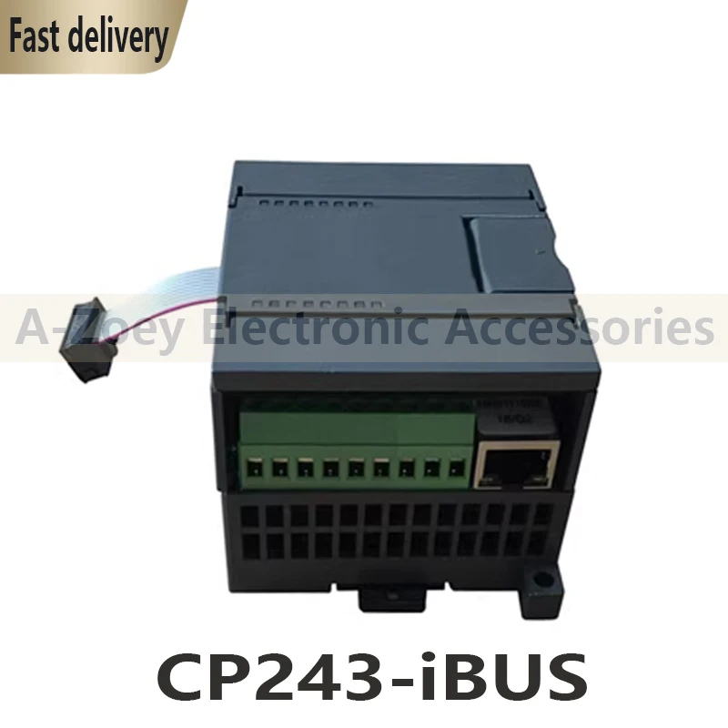 

New Original CP243-iBUS Programming Cable