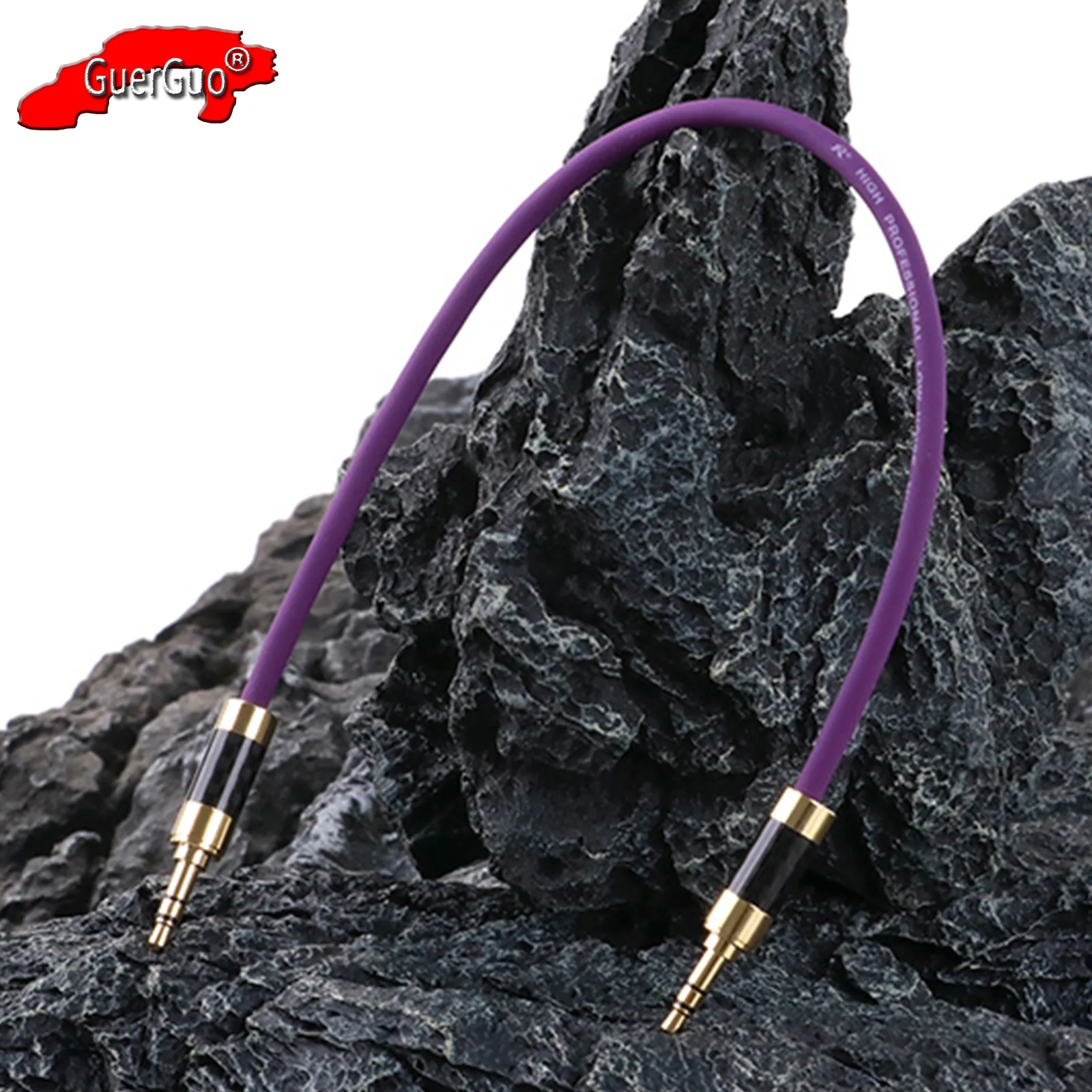 

3.5mm Jack Audio Extension Cable,3.5mm Male to Male Stereo Adapter Shielded Cord for Phone Headphone Car MP3 Speaker Computer