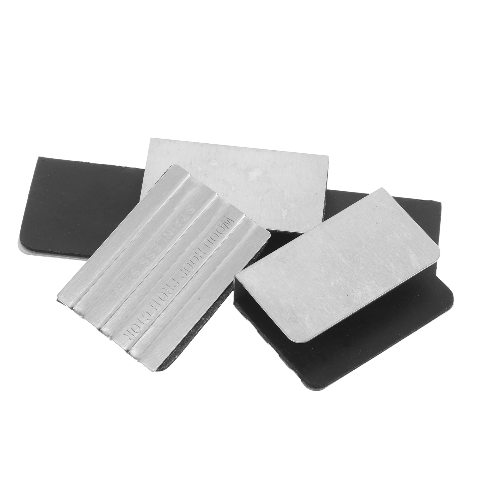 

3 Pcs Drum Pad Protector Damper Pads Bass Electric Mute Dampening Rings Kick Patch