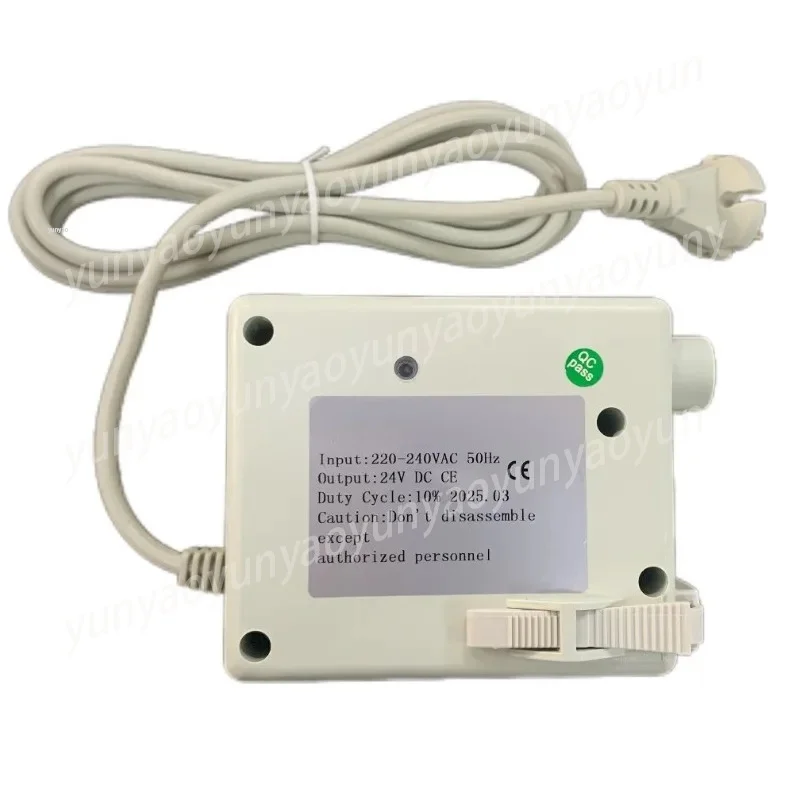 

29V Control Box Motor Controller for Controlling 4 Pushrods