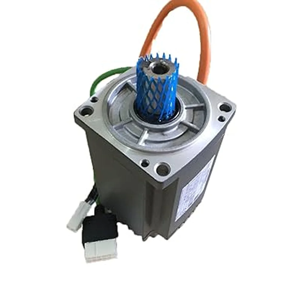 Kép 6: Servo motoros | 1FL6034-2AF21-1MG1 | 230V