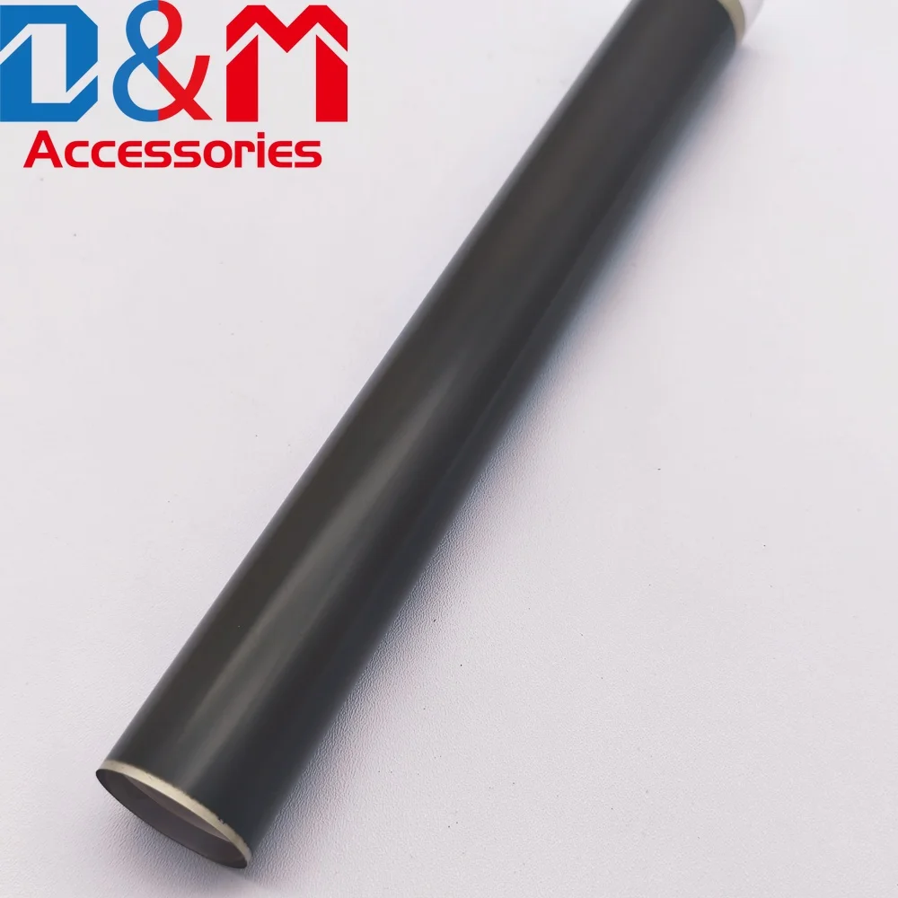 

5 шт. X ЯПОНСКАЯ качественная фиксирующая пленка для термофиксатора для HP P4010 P4014 P4015 P4515 M4555 600 M601 M602 M603 M604 M605 M606 M630