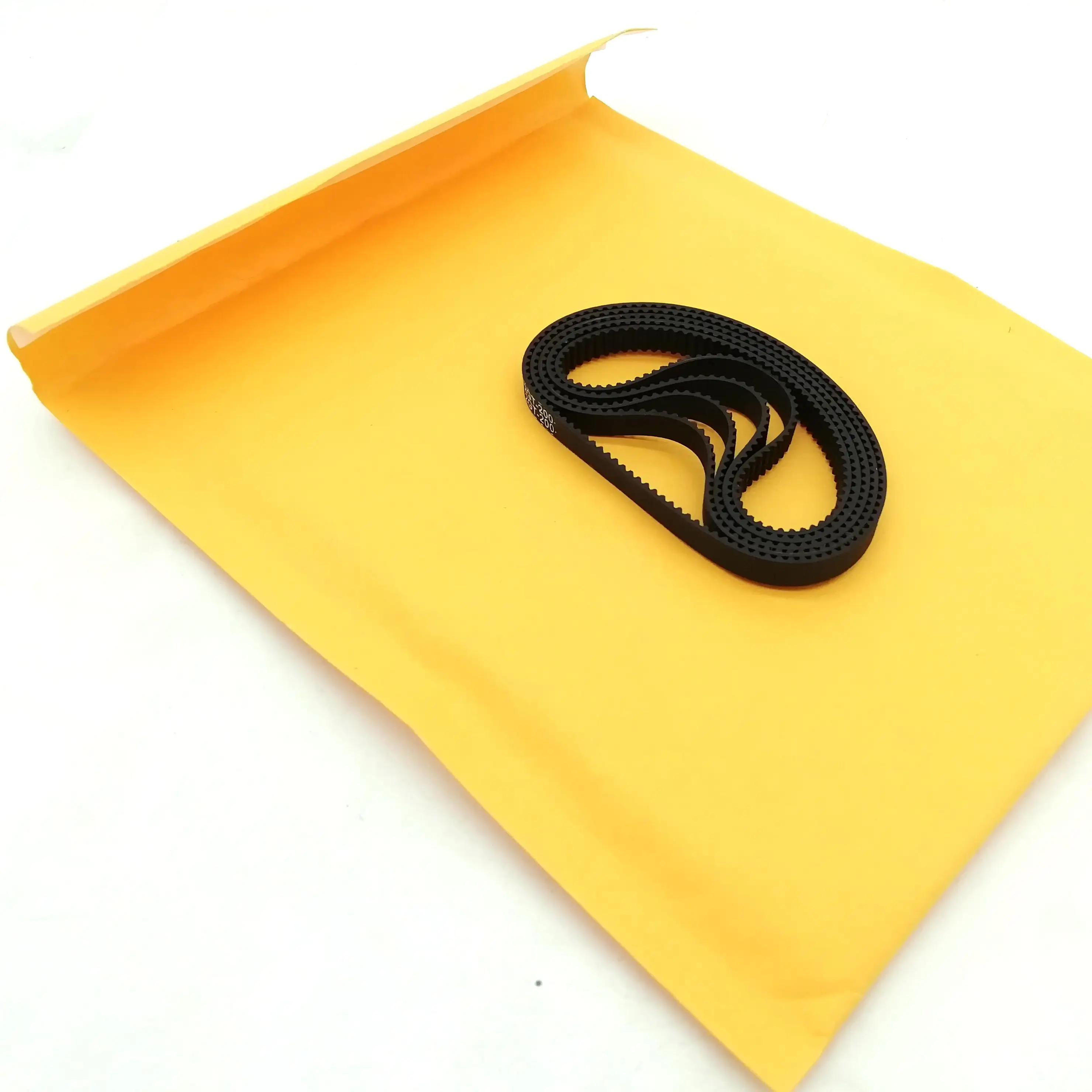 138 148 182 198 206 210 216 222 224 228mm or 232mm 2GT Closed-loop Belt