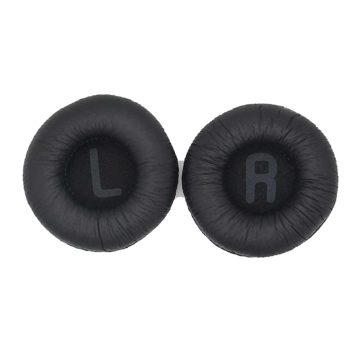 Ear Pads Earpads Replacement for T500BT T450BT Headphones Cushions Headphone Cover Repair Parts Black
