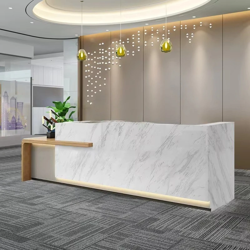 

&c Industrial Style Cash Register Reception Counter Catering Welcome Counter Clothing Store Front Desk Bar