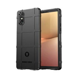 For Sony Xperia 10 VI Case for Sony Xperia 10 VI Cover Skin-feel Frosted Protective Shell Fundas Case For Sony Xperia 10 VI