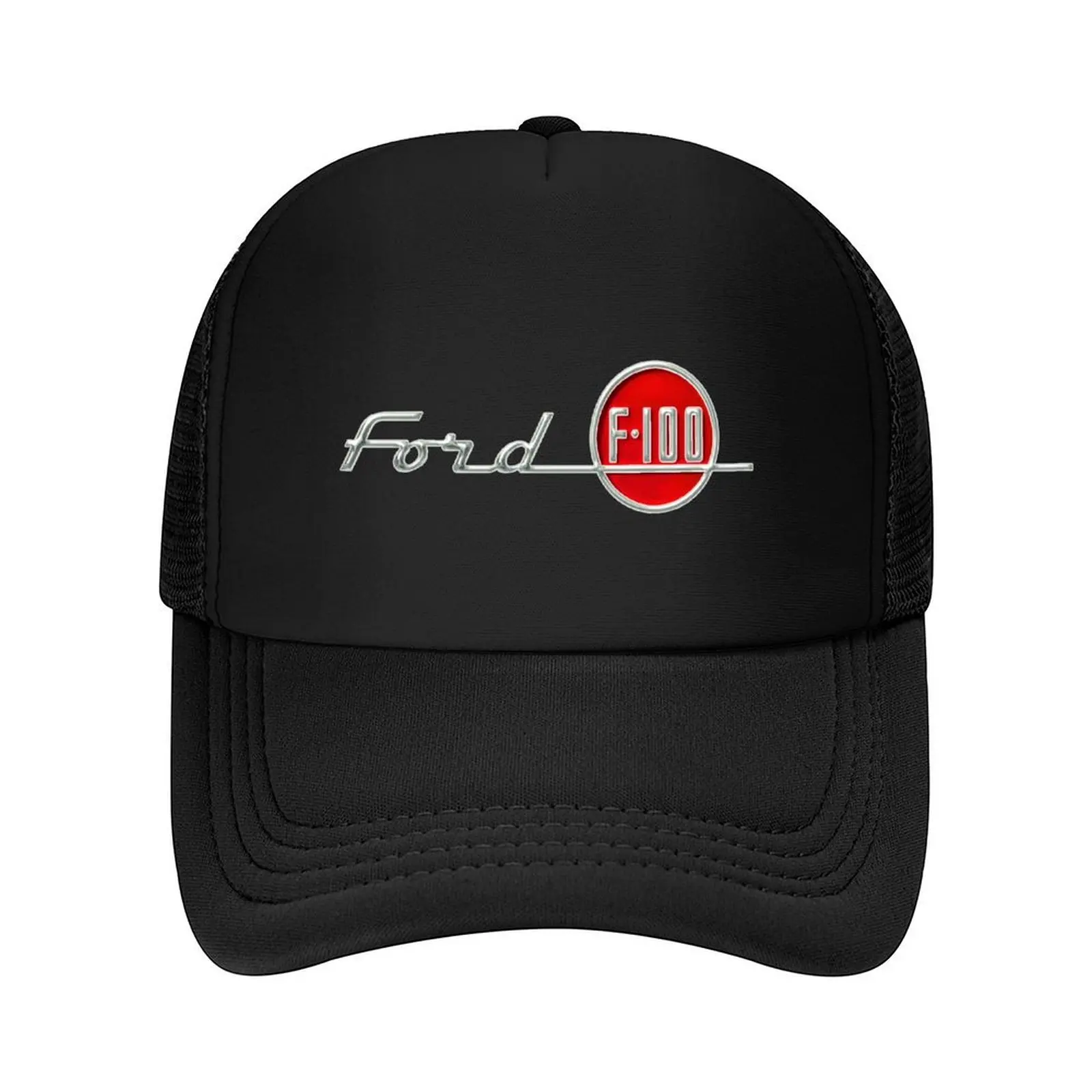 

F-100 Truck Baseball Cap sun caps Streetwear Hat men hats on offer Men Caps Women's