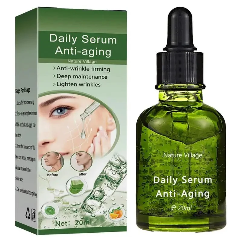 Face Essence Liquid Rejuvenating Face Essence For Women Face Moisturizer With Aloe Extract Centella Asiatica Vitamin C Cream