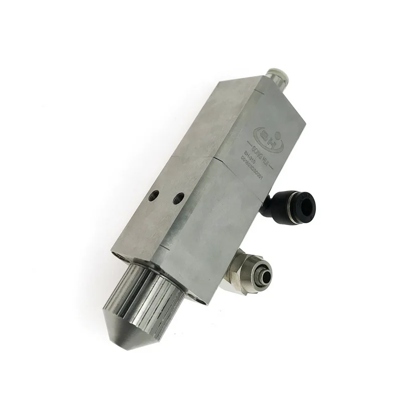 Automatic Dispensing Valve Precise Dispensing Machine Dispensing Control Valve Re-action Suction Lift Dispensing Valve