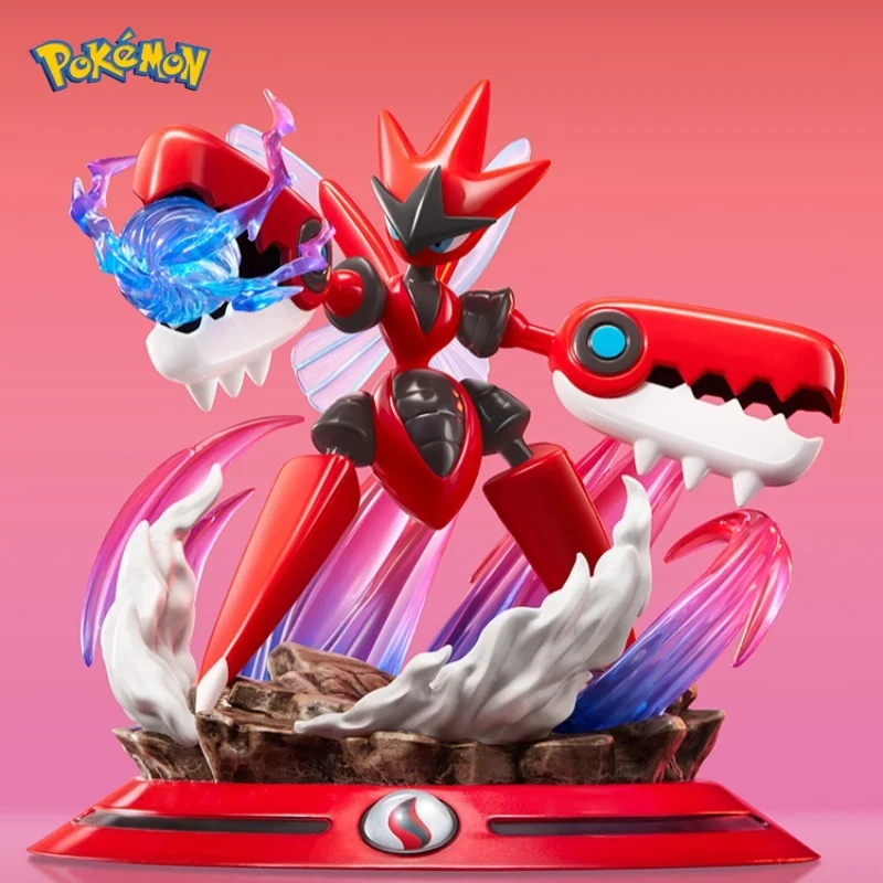 

Новая оригинальная версия PokéMon Super Evolution, модель науковогозора, игрушки, праздничный подарок, настольные украшения, коллекционные предметы на складе