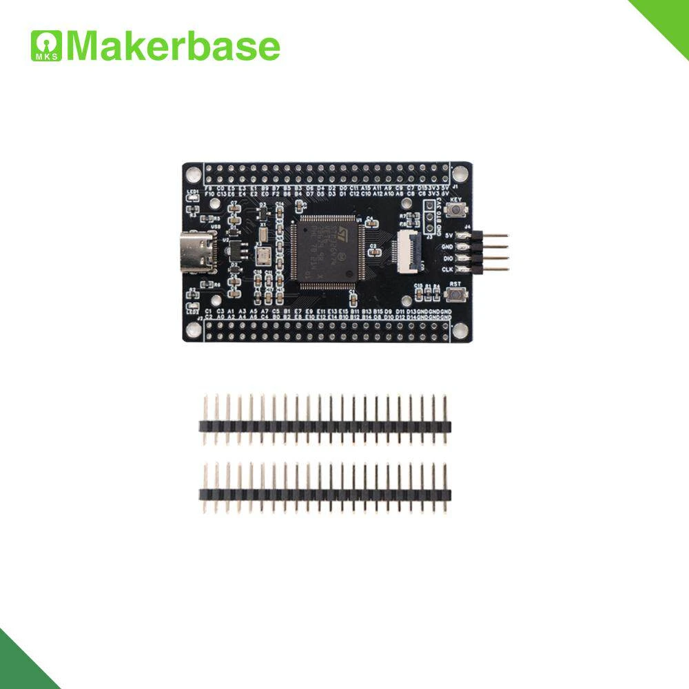 Dr. Gao's DRG STM32G474VET6 microcontroller board, core board, STM32 development board