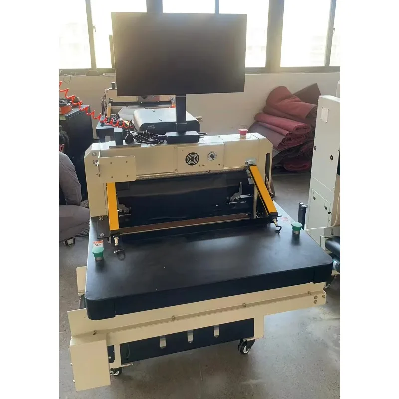 【Melhor venda】 Máquina de embalagem automática multifuncional para cumprimento de comércio eletrônico, sacos de correio, ensacamento vertical